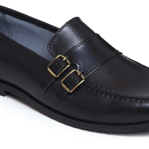 mens leather loafer shoes_ZS4