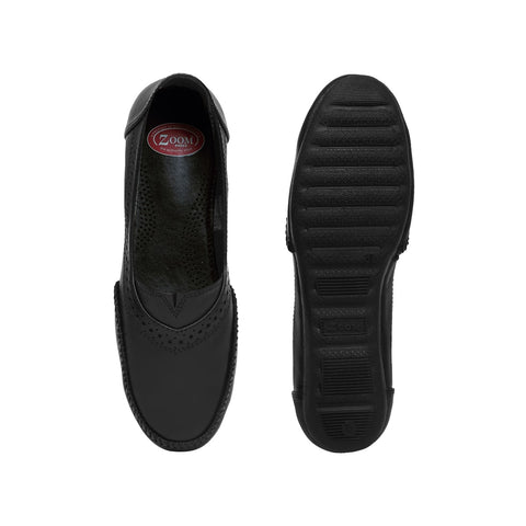 Zoom Shoes™ Genuine Leather Bellies for Women VN-32
