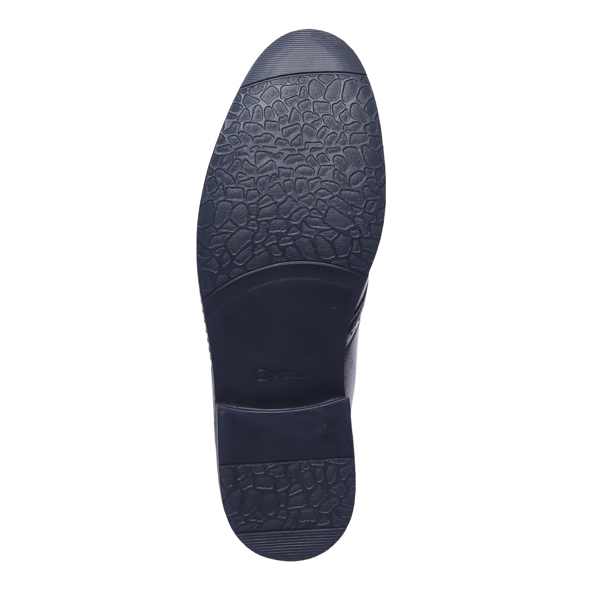 Men lace up shoes B-52_Brown4