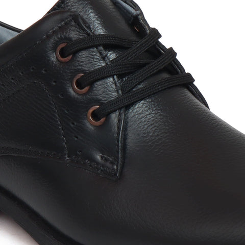 Classic Shoes for Men in Genuine Leather D – 3561