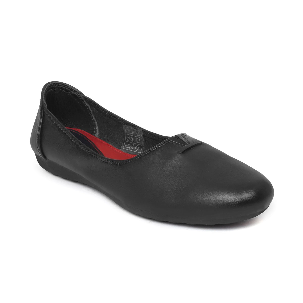 Black Bellies for women NV-111