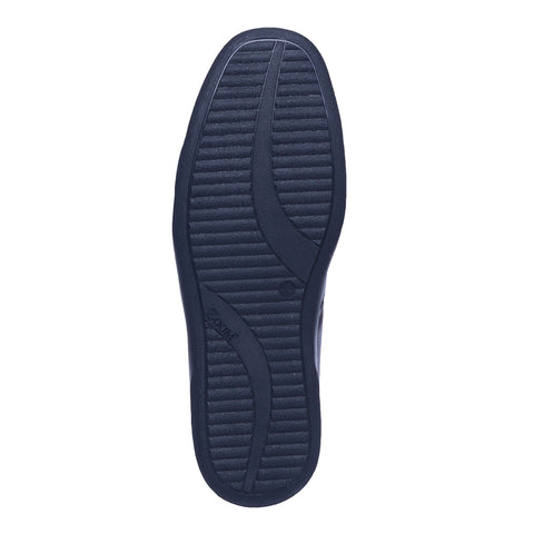 mens black leather sandals_ZS9