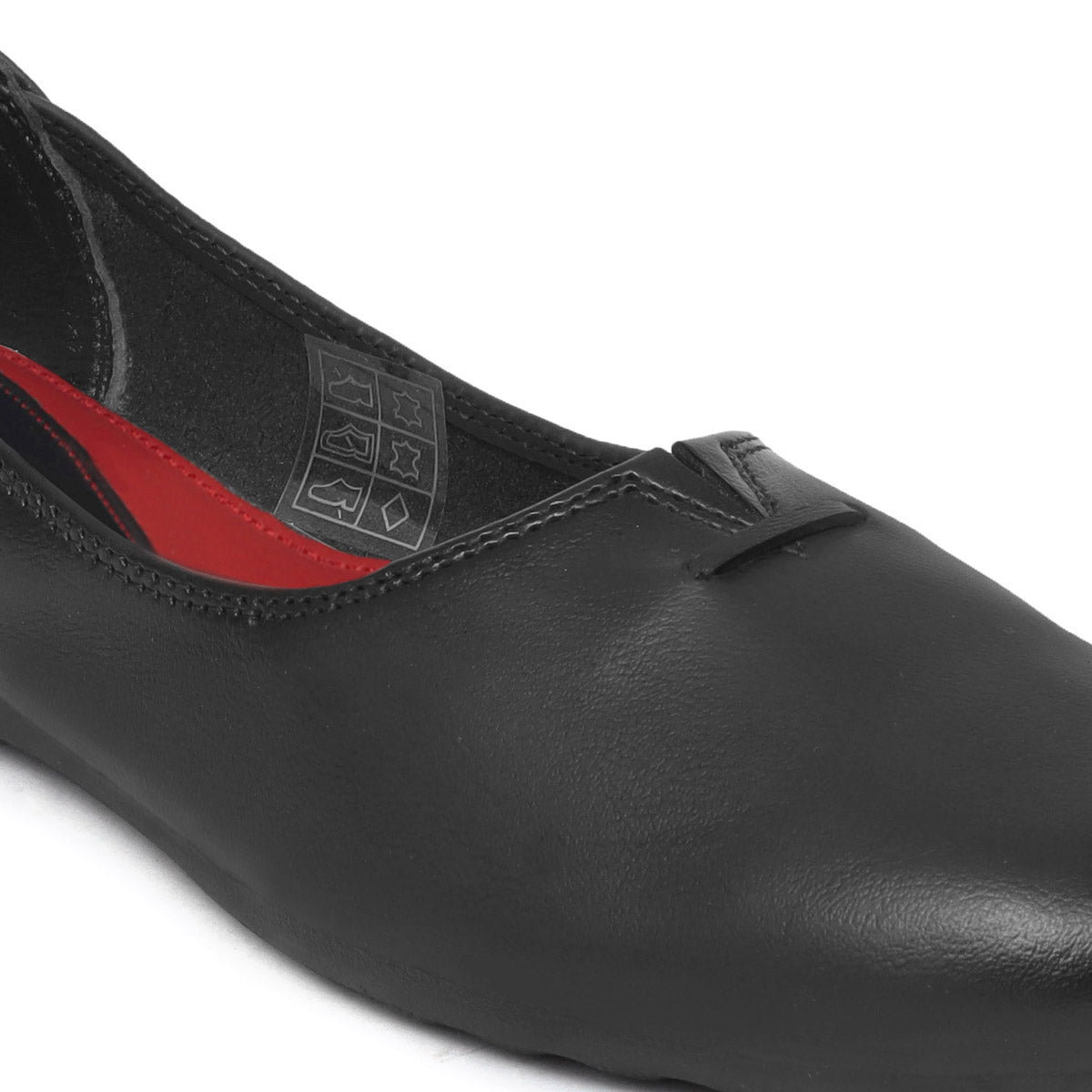 Black Bellies for women NV-111_4