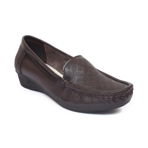 Zoom Shoes™ Genuine Leather Bellies for Women 'Stella'