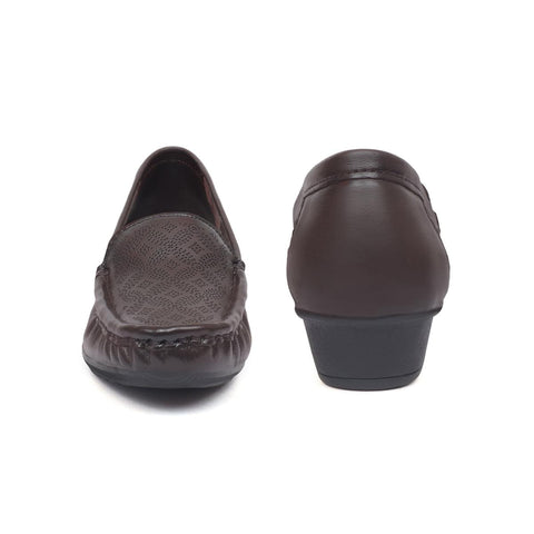 Genuine Leather Bellies for Women 'Stella'