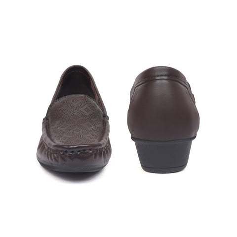 Zoom Shoes™ Genuine Leather Bellies for Women 'Stella'