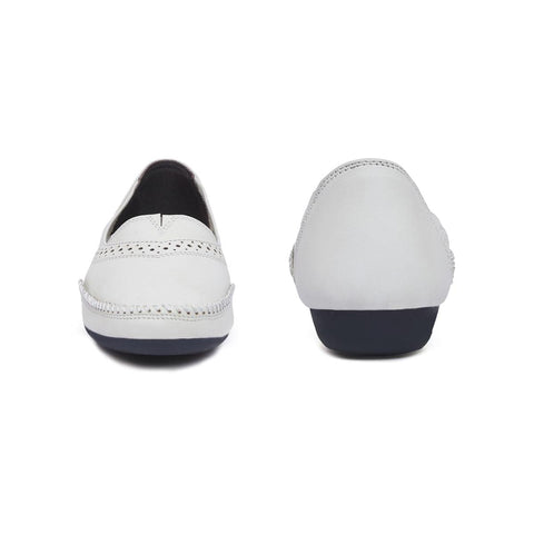 Genuine Leather Bellies for Women VN-32