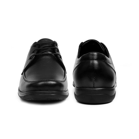 Formal Leather Shoes D-1471_2