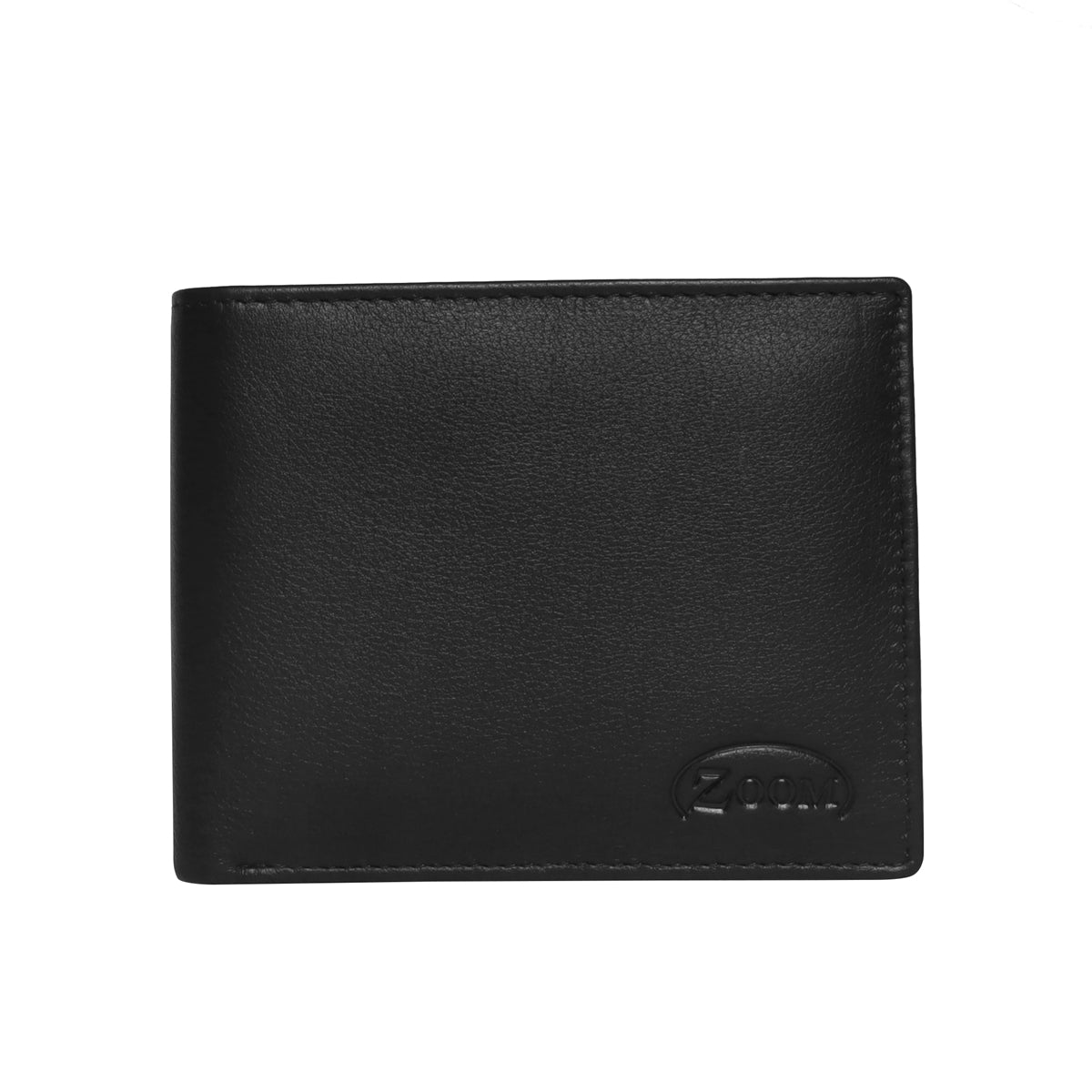 rfid leather wallet