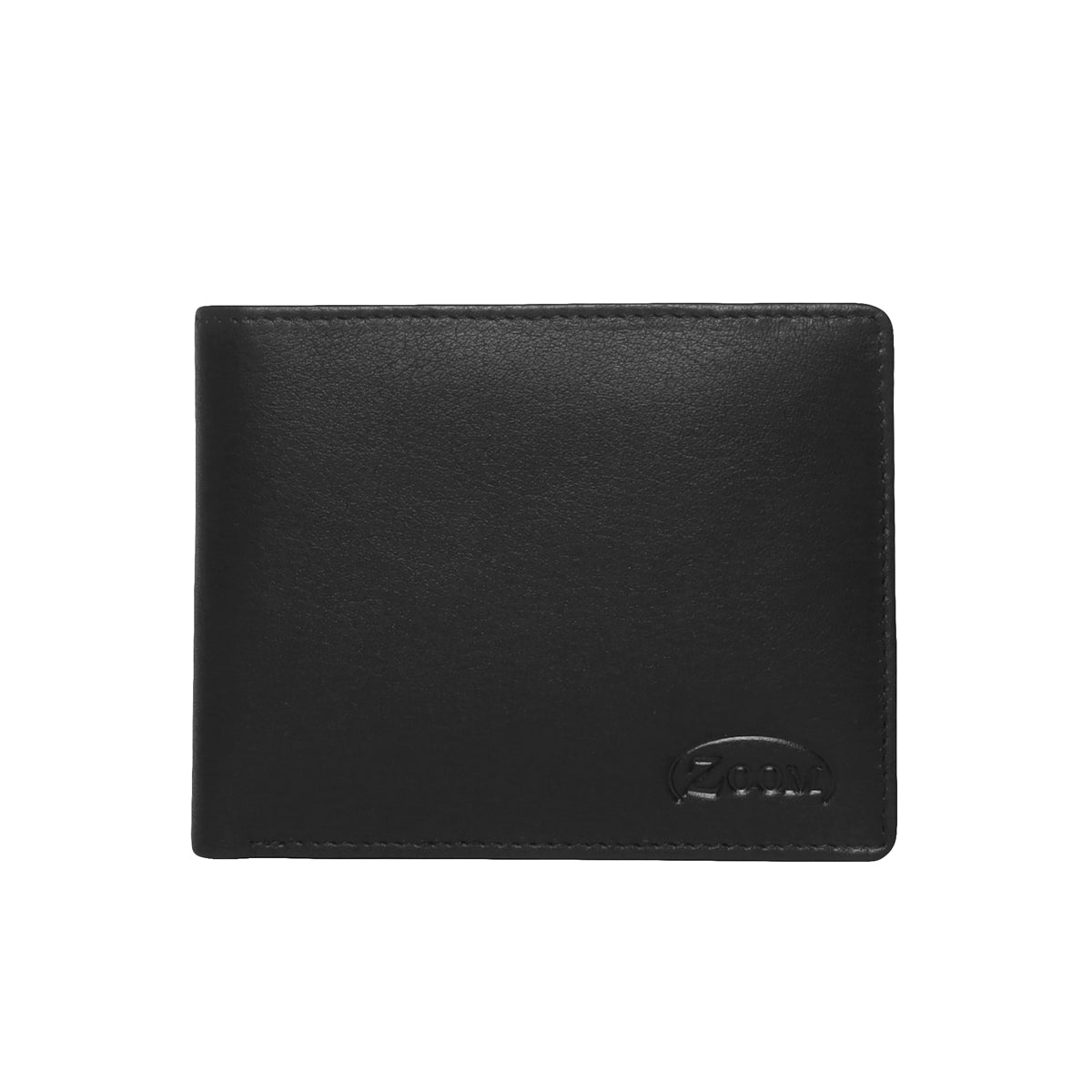 rfid mens leather wallet