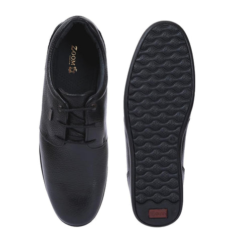 Lace Up Shoes for Men NH-77_2
